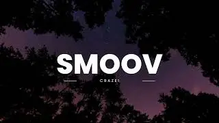 'SMOOV' | Nonso Amadi x Tems Type Beat