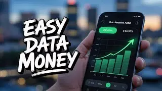 Make Money Online By Reselling Cheap Internet Bundle.