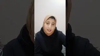 مش هقولك فكري في مراته هقولك فكري ف نفسك انتي لانه بمنتهي السهوله هيقعد معاكي فتره وبعد كده هيفوق 