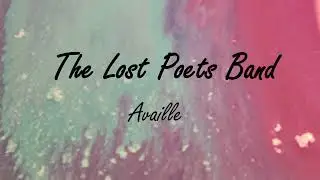 The Flowers by Aldous Huxley - The Lost Poets Band , Availle