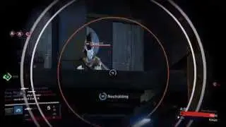 The Light - Desiny Sniper Montage -  PSN - FearlessJed1