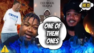 REMEMBER When Gifted Hands Went INSANE on THIS SONG | Christian Rap Song Reaction 
