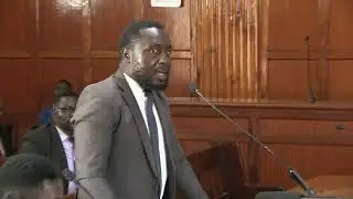 COURT ISSUES FRESH SUMMONS TO DCI AND IG TO APPEAR IN COURT TO SHADE LIGHT ON WHEREABOUTS OF MBIJIWE
