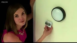 Need a moment? Head to the University of Utah's Cry Closet