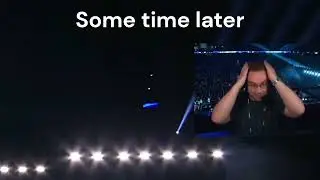 The Kayne Incident (IEM cologne 2025 Ohnepixel stream)
