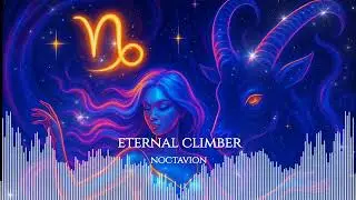 Eternal climber  - ✨️Capricorn ♑️✨️- Silver Moon Collection - #NoctavioN #Capricorn  #ZodiacMusic 