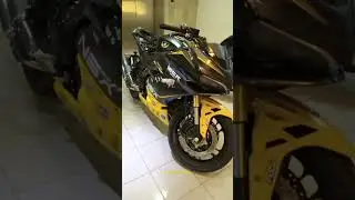 Speeder NSX 165R #nsx165r #viralbike