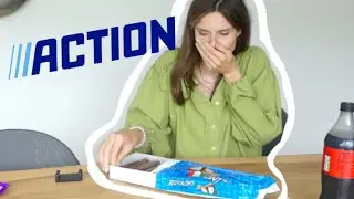 ACTION SNOEP PROEVEN!! VERSCHRIKKELIJK!!!