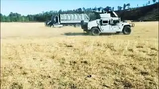 El Raptor//UNOPES//MR.TYSON//2018//RAP MILITAR