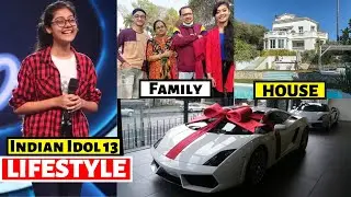 Anushka Patra Lifestyle 2022, Indian Idol 13 Income, Age, Family, Boyfriend, Biography & Net Worth