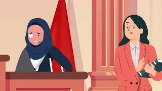 Mock Trial: Research with Children in Areas of Conflict (Group 1)