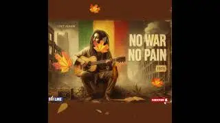 Roots Reggae (1977) [Lost Album] Natalie Wailer - NO WAR, NO PAIN