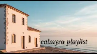 Calm & Smooth English Pop Playlist for Studying