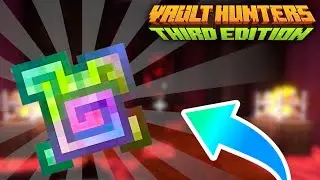 MY FIRST CHAOS VAULT! - Vault Hunters 3rd Edition - Episode 27