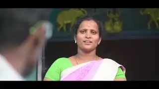 Thalaikavasam award winning shortfilm video | short film in Tamil | Husband wife love 