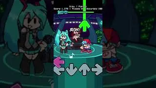 FNF Mobile 