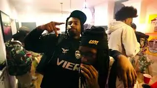 Boofinese - ROXY (Offical Video) Dir. @shotbystot 