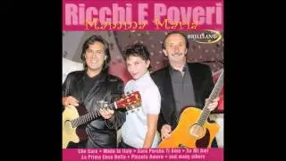 Ricchi & poveri - Mamma Maria(Y Extented)