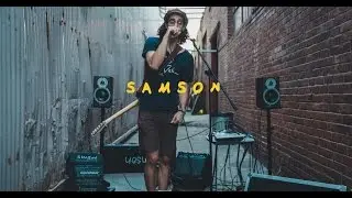 Samson - Roads (BuffNerds Session)