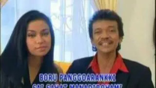 BORU PANGGOARAN