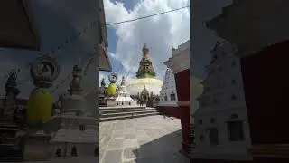 Gunla parva #swoyambhu #ytshorts #youtubeshorts #shorts #viralshorts  ​#trending #viralvideo #gunla