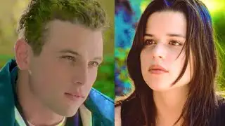 Billy Loomis Meets Sidney Prescott For The First Time | Scream (1996) Alternate Scenes