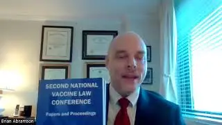 Second National Vaccine Law Conference Papers and Proceedings