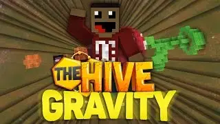 TEGO NIE DA SIĘ PRZEJŚĆ! | HiveMC Gravity + xManiekPL, Adii [hivemc.eu]