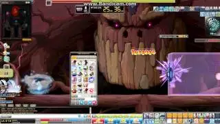 Level 213 Xenon vs Hard Gollux | Road to Grimorel #12