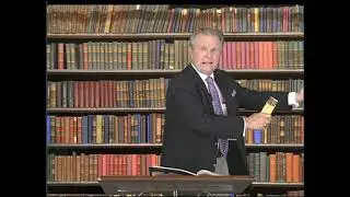 JERRY GOFF A Biblical Study Of Terrorism And Evil