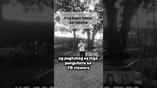 Preaching sa Panabo city Davao Norte January 4, 2026