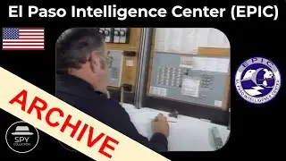 DEA's El Paso Intelligence Center (EPIC) &mdash; An Indispensable Resource