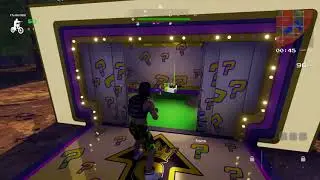 Radical Heights
