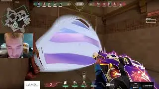 MVP! 33 KILLS! EGGSTER YORU BIND PRO RADIANT VALORANT GAMEPLAY! FULL MATCH VOD