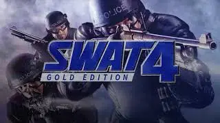 SWAT 4 Gold Edition - All Suspects Sounds
