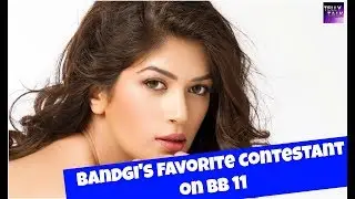 Bandgi Kalra On What Her Parents Felt After Her Eviction & Her Favorite Task On The Show