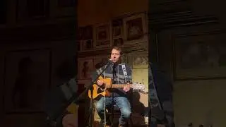 Shoval Lavid - House Of The Rising Sun (Cafe Ivri Performance)