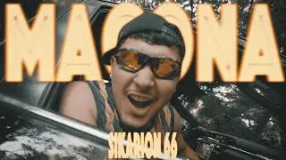 SIKARION 66 - MACO&Ntilde;A (Video Oficial)