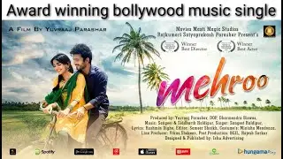 Mehroo | Vibhoutee Sharma | Suhel Ali Khan | Yuvraaj Parashar | Sangeet Haldipur | Siddharth Haldipu