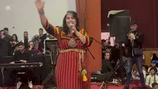 Nabil Amsiwen le gala de solidarit&eacute; &agrave; sidi aiche 