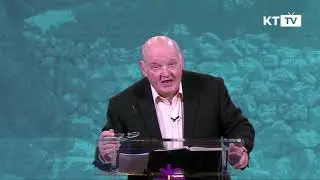 Gordon Neale  Hopeles and Helpless Until Jesus Arrives
