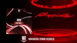Hypix - Animal (Official Preview)