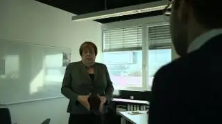 CSD Darmstadt 2015 Trailer