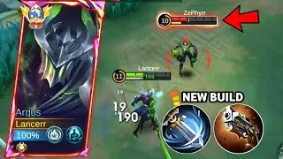 THIS NEWEST BUILD IS HIGHLY RECOMMENDED FOR SOLO PLAYERS LIKE ME 🔥
