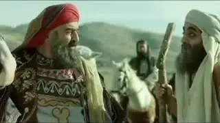 Эй девона эй Хорун ман девонаям ё ту? Кисаи бехтарин Хазрати хорун