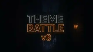 Theme Battle v3 | AOTB OST