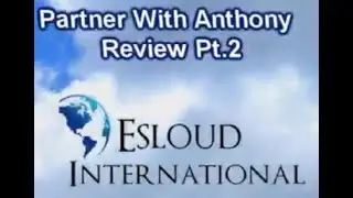 Partner With Anthony HONEST Review #2  2021 | The Truth About Anthony Morrison