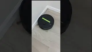 How Good Do YOU Think It Did?  New Roomba 705