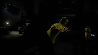 Splinter Cell Blacklist Mission Failed CQC