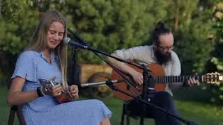 THE JOKER AND THE QUEEN (Ed Sheeran) - Anna Niedźwiecka & Mateusz Tranda acoustic cover